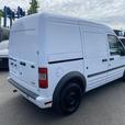 2013 Ford Transit Connect XLT Cargo Van With Rear Shelving thumbnail image 5