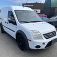 2013 Ford Transit Connect XLT Cargo Van With Rear Shelving thumbnail image 7