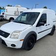2013 Ford Transit Connect XLT Cargo Van With Rear Shelving thumbnail image 1