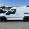 2013 Ford Transit Connect XLT Cargo Van With Rear Shelving thumbnail image 2