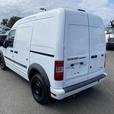 2013 Ford Transit Connect XLT Cargo Van With Rear Shelving thumbnail image 3