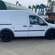 2013 Ford Transit Connect XLT Cargo Van With Rear Shelving thumbnail image 6
