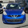 2015 Nissan Micra 4dr HB Man S | No Reported Accidents! thumbnail image 2