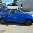 2015 Nissan Micra 4dr HB Man S | No Reported Accidents! thumbnail image 3