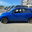 2015 Nissan Micra 4dr HB Man S | No Reported Accidents! thumbnail image 4