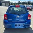 2015 Nissan Micra 4dr HB Man S | No Reported Accidents! thumbnail image 5
