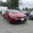 2021 KIA Forte thumbnail image 1