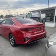 2021 KIA Forte thumbnail image 4