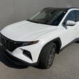 2022 Hyundai Tucson Hybrid Luxury thumbnail image 2
