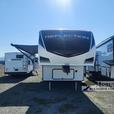 Used 2022 Grand Design Reflection 150 Series 260RD thumbnail image 1