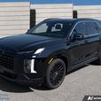 2025 Hyundai Palisade Ultimate Calligraphy thumbnail image 1