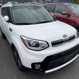 2018 Kia Soul EX thumbnail image 1