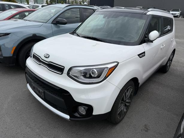 2018 Kia Soul EX image 2