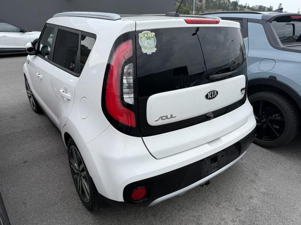 2018 Kia Soul EX image 3