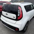 2018 Kia Soul EX thumbnail image 4