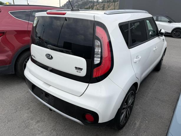 2018 Kia Soul EX image 4