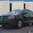 2014 DODGE GRAND CARAVAN thumbnail image 1