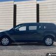 2014 DODGE GRAND CARAVAN thumbnail image 3