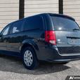 2014 DODGE GRAND CARAVAN thumbnail image 4
