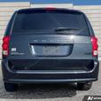 2014 DODGE GRAND CARAVAN thumbnail image 5