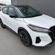 2024 Nissan Kicks SR thumbnail image 1