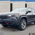 2019 JEEP CHEROKEE thumbnail image 1
