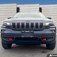 2019 JEEP CHEROKEE thumbnail image 2