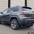 2019 JEEP CHEROKEE thumbnail image 4