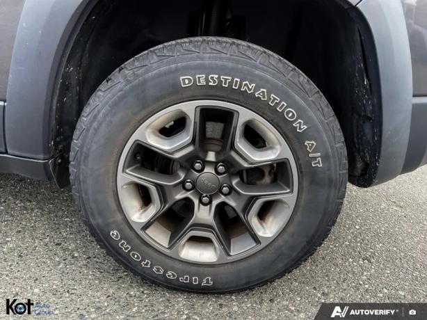 2019 JEEP CHEROKEE image 6