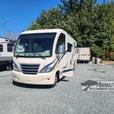 Used 2017 Thor Motor Coach Axis 25.2 thumbnail image 2