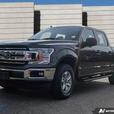 2020 FORD F-150 thumbnail image