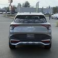 2024 Kia Sportage LX AWD - 17" Alloy Wheels & Remote Keyless Entry thumbnail image 7