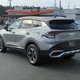 2024 Kia Sportage LX AWD - 17" Alloy Wheels & Remote Keyless Entry thumbnail image 8