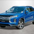 2022 Mitsubishi RVR SEL - No Accidents, One Owner, Heated Steering thumbnail image 1