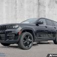 2024 Jeep Grand Cherokee L L Limited | Panoramic Sunroof | Amplified Speakers w/ thumbnail image 1