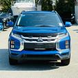 2022 Mitsubishi RVR SEL - No Accidents, One Owner, Heated Steering thumbnail image 2