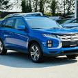 2022 Mitsubishi RVR SEL - No Accidents, One Owner, Heated Steering thumbnail image 3