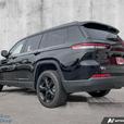 2024 Jeep Grand Cherokee L L Limited | Panoramic Sunroof | Amplified Speakers w/ thumbnail image 3