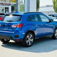 2022 Mitsubishi RVR SEL - No Accidents, One Owner, Heated Steering thumbnail image 5