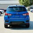 2022 Mitsubishi RVR SEL - No Accidents, One Owner, Heated Steering thumbnail image 6