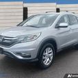 2016 Honda CR-V EX BACKUP CAMERA! SUNROOF! ROOF RACKS! thumbnail image 1