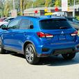 2022 Mitsubishi RVR SEL - No Accidents, One Owner, Heated Steering thumbnail image 7