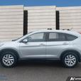 2016 Honda CR-V EX BACKUP CAMERA! SUNROOF! ROOF RACKS! thumbnail image 3
