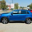 2022 Mitsubishi RVR SEL - No Accidents, One Owner, Heated Steering thumbnail image 8