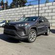 2020 Toyota RAV4 XLE AWD | One Owner | Premium Pkg! thumbnail image