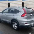 2016 Honda CR-V EX BACKUP CAMERA! SUNROOF! ROOF RACKS! thumbnail image 4