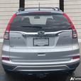 2016 Honda CR-V EX BACKUP CAMERA! SUNROOF! ROOF RACKS! thumbnail image 5