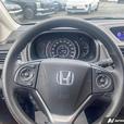 2016 Honda CR-V EX BACKUP CAMERA! SUNROOF! ROOF RACKS! thumbnail image 7
