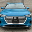 2019 Audi e-tron Technik - Ventilated Seats, Sunroof, 360 Cameras thumbnail image 3