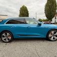 2019 Audi e-tron Technik - Ventilated Seats, Sunroof, 360 Cameras thumbnail image 5